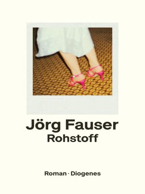cover image of Rohstoff